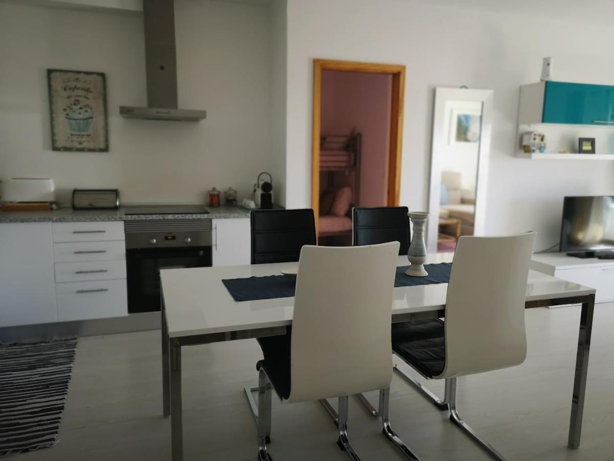 Caparica Ocean View Apartman Costa de Caparica Kültér fotó