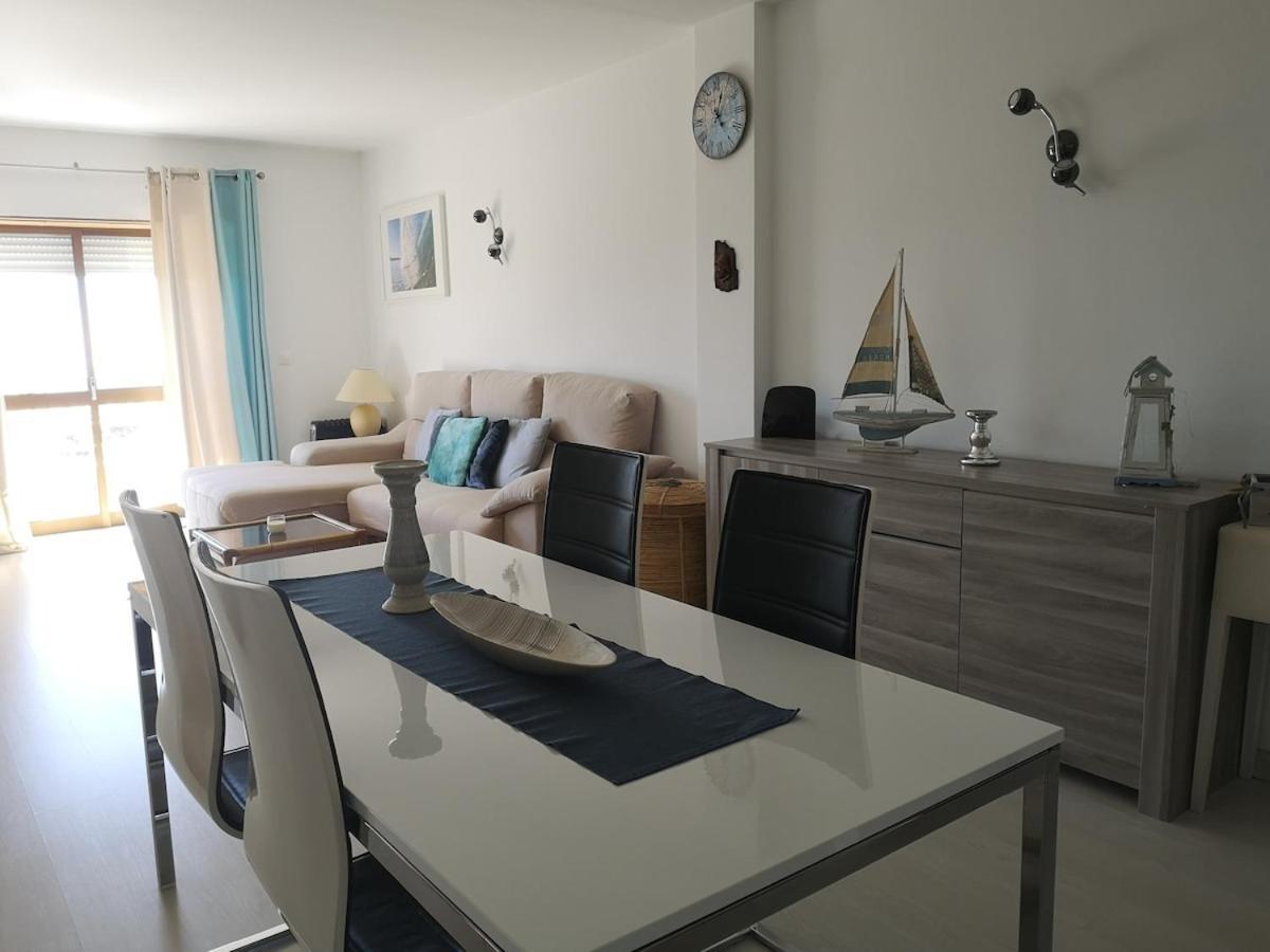 Caparica Ocean View Apartman Costa de Caparica Kültér fotó