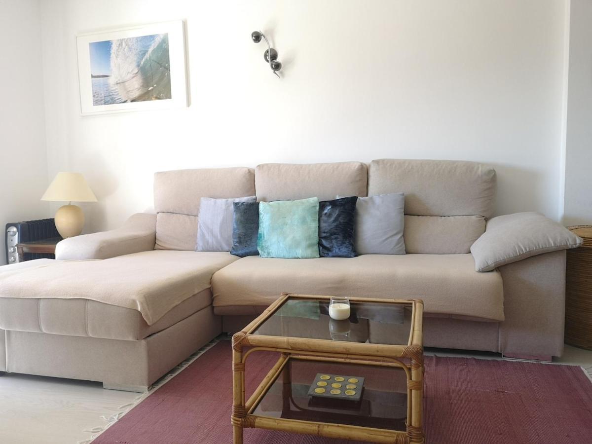 Caparica Ocean View Apartman Costa de Caparica Kültér fotó