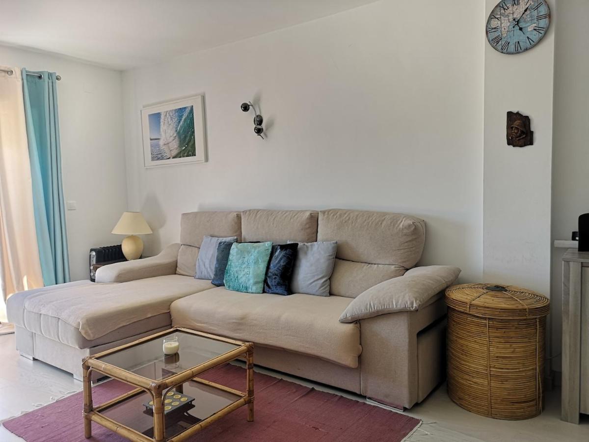 Caparica Ocean View Apartman Costa de Caparica Kültér fotó