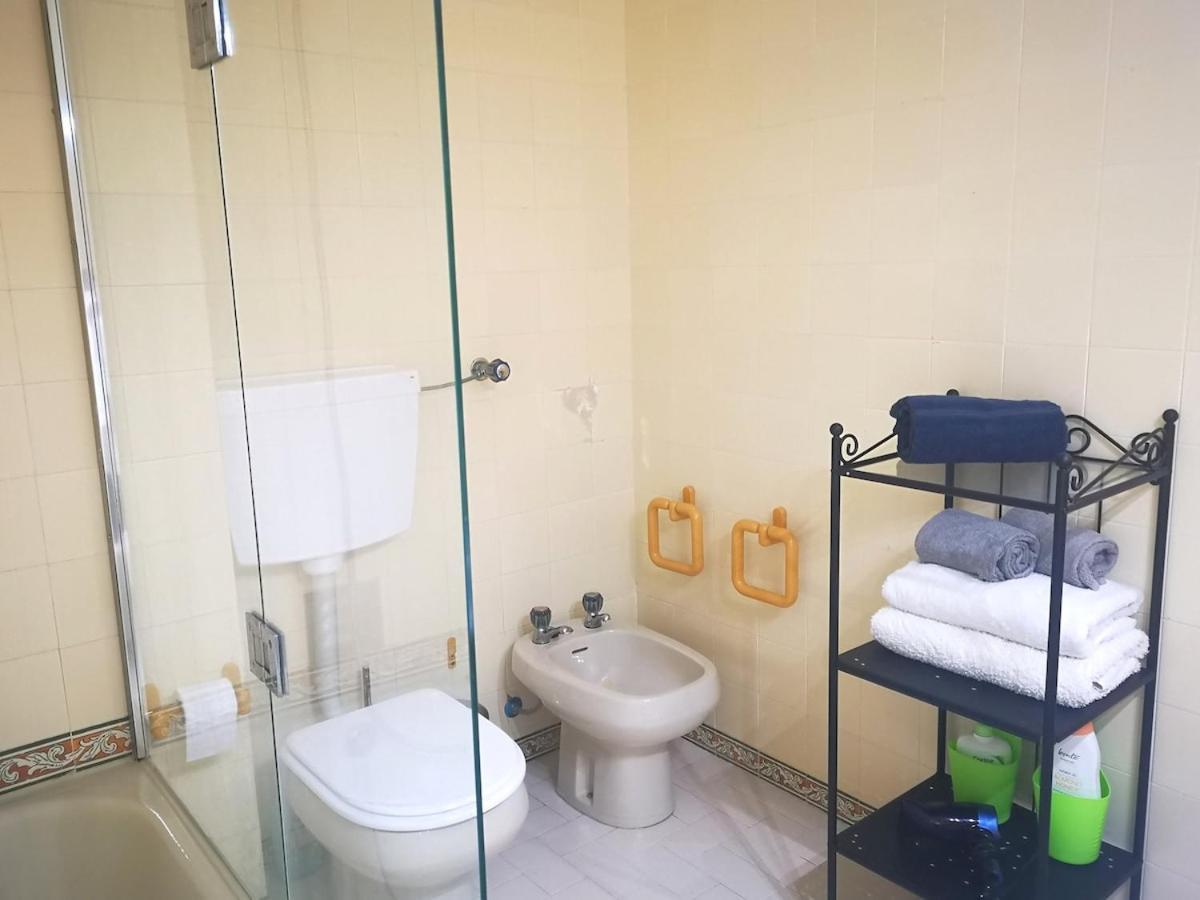 Caparica Ocean View Apartman Costa de Caparica Kültér fotó