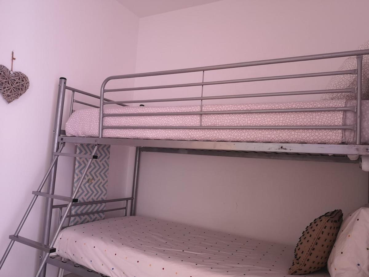 Caparica Ocean View Apartman Costa de Caparica Kültér fotó