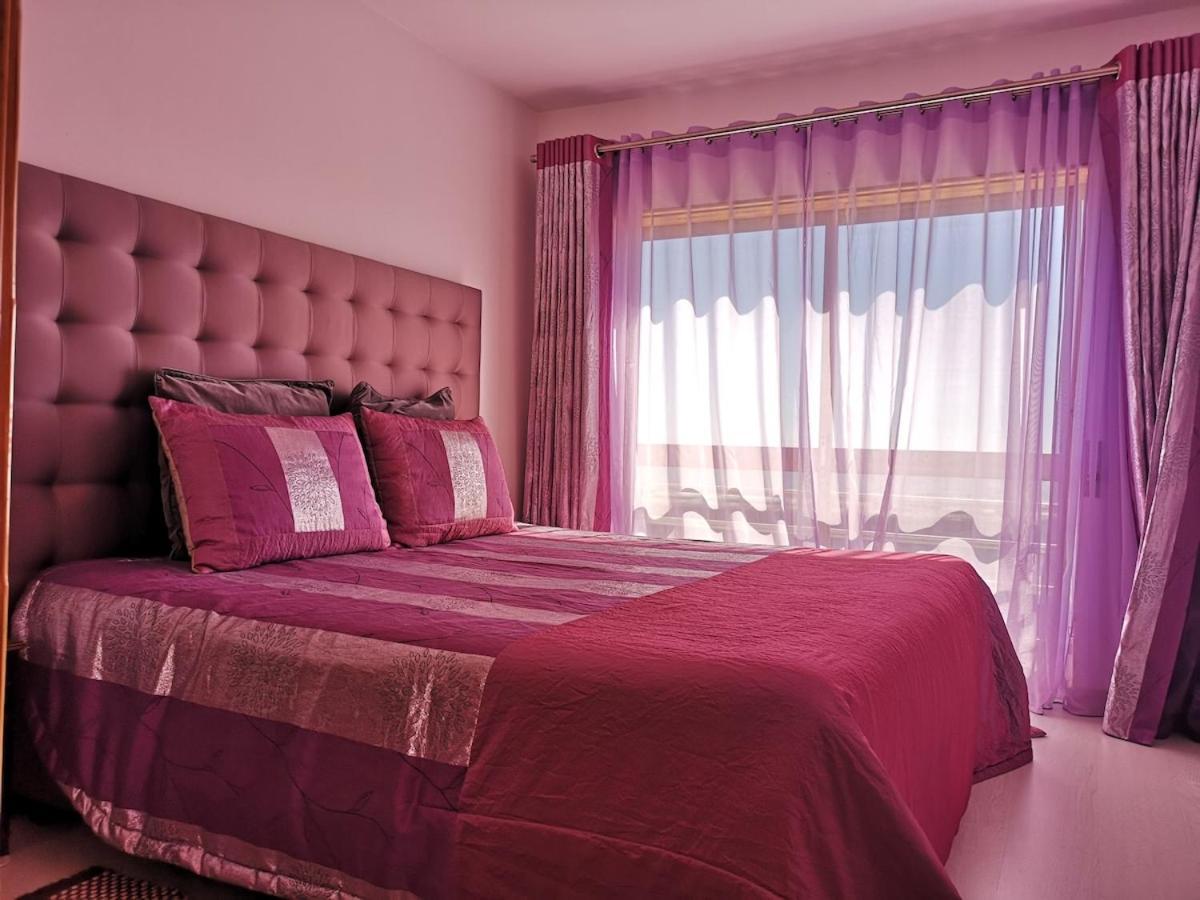 Caparica Ocean View Apartman Costa de Caparica Kültér fotó