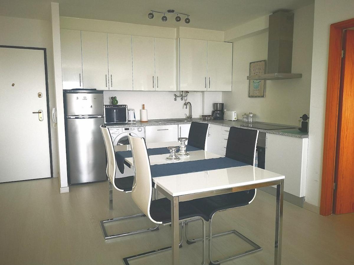 Caparica Ocean View Apartman Costa de Caparica Kültér fotó