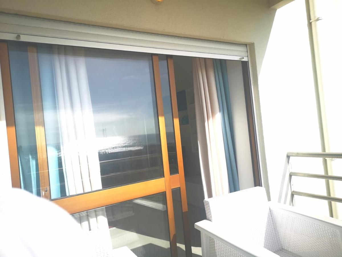 Caparica Ocean View Apartman Costa de Caparica Kültér fotó