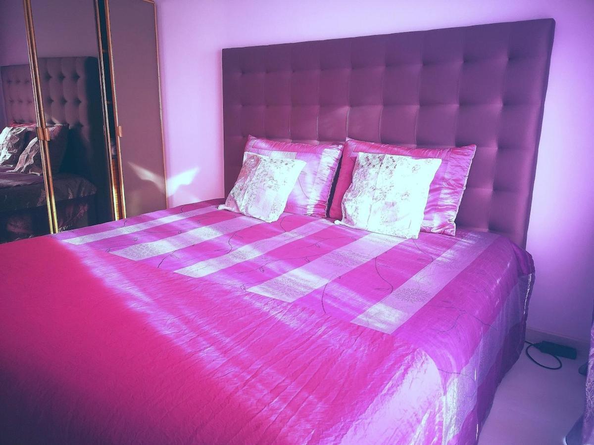 Caparica Ocean View Apartman Costa de Caparica Kültér fotó
