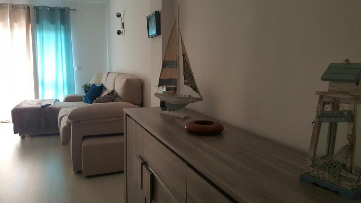 Caparica Ocean View Apartman Costa de Caparica Kültér fotó
