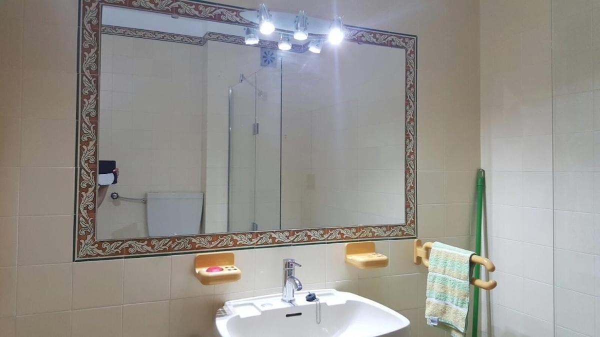 Caparica Ocean View Apartman Costa de Caparica Kültér fotó