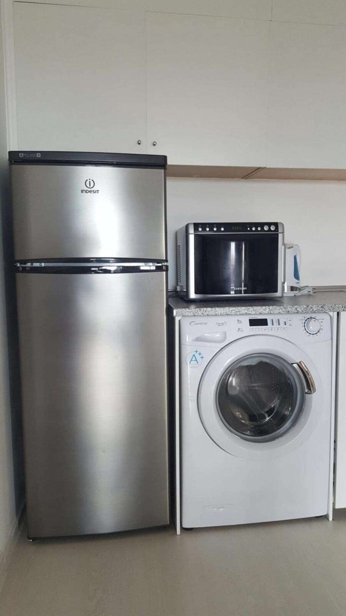 Caparica Ocean View Apartman Costa de Caparica Kültér fotó