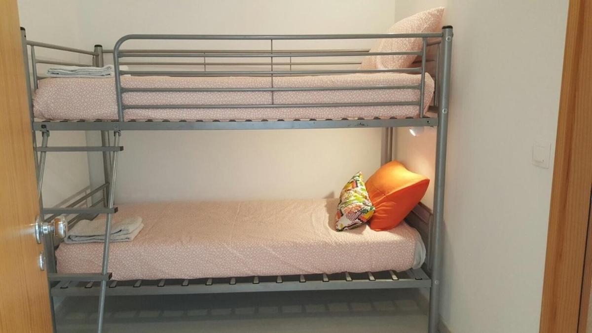 Caparica Ocean View Apartman Costa de Caparica Kültér fotó