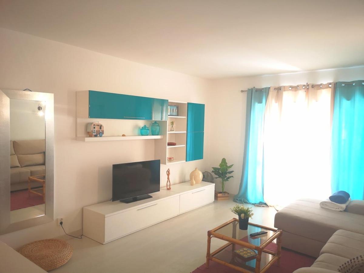 Caparica Ocean View Apartman Costa de Caparica Kültér fotó